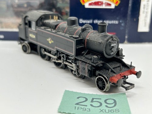 Bachmann 450 class 2mt - oo,