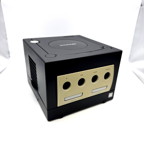 Nintendo gamecube console - gamecube,