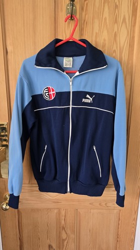 Vintage puma tracksuit - puma, top