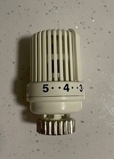 Honeywell TRV Thermostatic