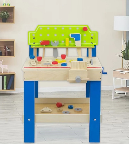 Kids large wooden - kids,
