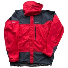 Berghaus Gore-Tex PacLite