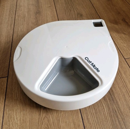 Cat mate c500 - mate,
