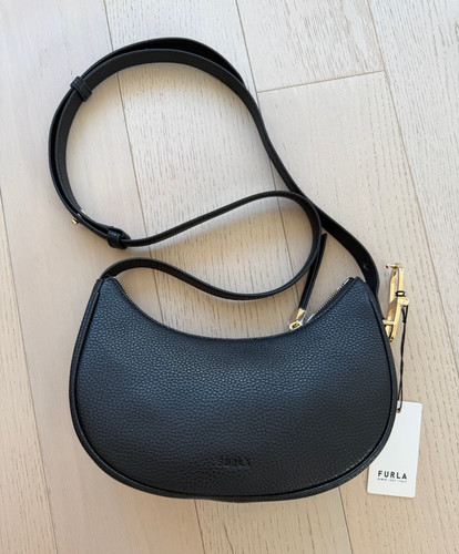 Furla womens mialuna crossbody - furla,