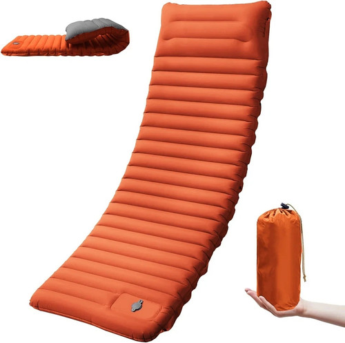Extra thick inch camping - 4,