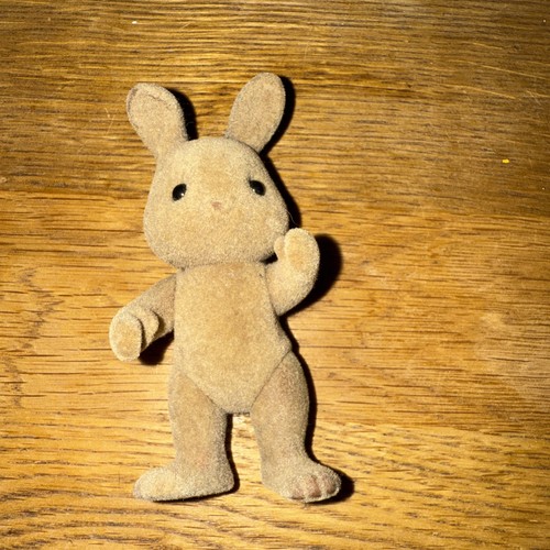 Sylvanian families vintage - sylvanian,