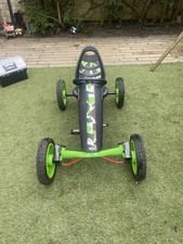 Berg Rally Force Ride-On Pedal