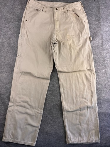 Vintage lee dungarees - vintage,