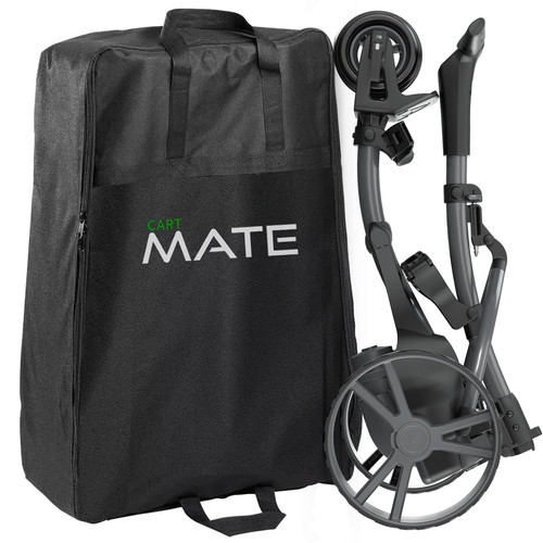 Cartmate motocaddy golf - cartmate,