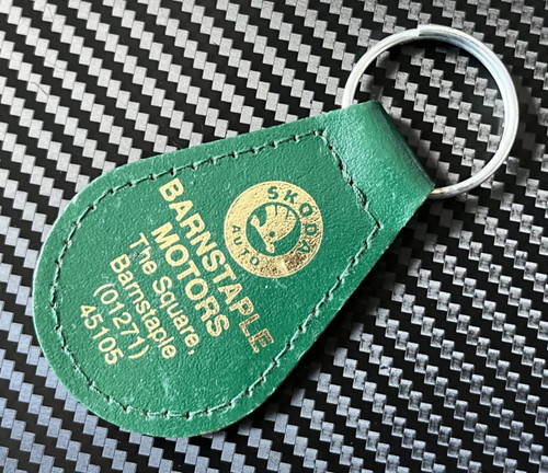 Vintage skoda auto barnstaple - auto,