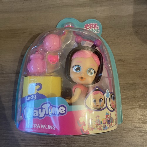 Cry babies playtime crawling - babies,