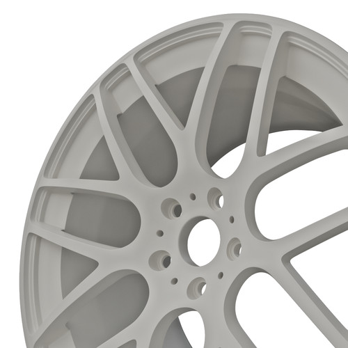 Ral 9010 matt white powder - ral,