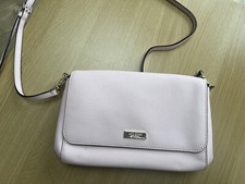 kate spade cross body bag pink