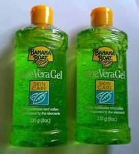 Banana Boat Aloe Vera Gel