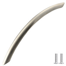 Bow Drawer Cabinet Handles Kitchen Door Knobs Wardrobe Handles - Decoranddecor