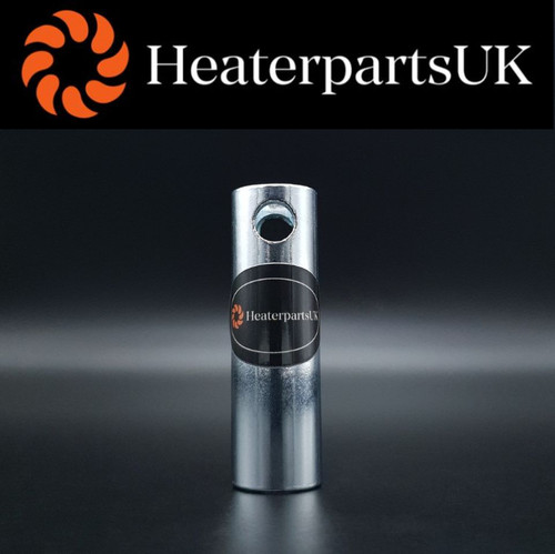 Glow plug stubby - glow,