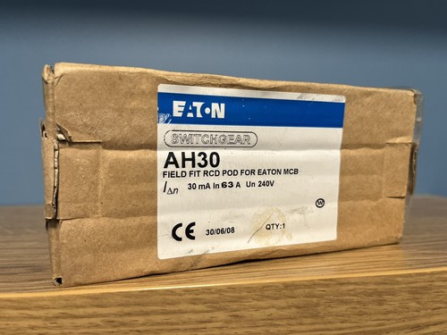 Mem eaton rcbo pod - pod, 30ma