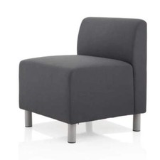 Melia Straight Back Modular