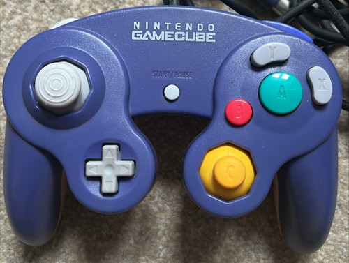 Official genuine nintendo - genuine,