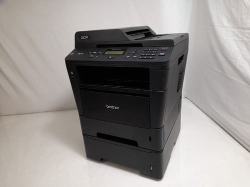 Brother dcp 8110dn monochrome - dcp-8110dn,