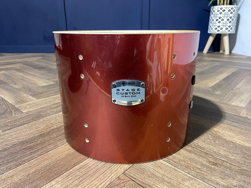 Yamaha stage custom birch tom - stage,
