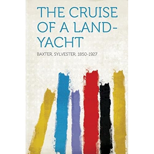 Cruise land yacht new - cruise, a