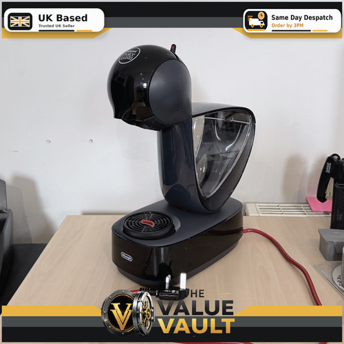 Delonghi nescafé dolce - delonghi, gusto