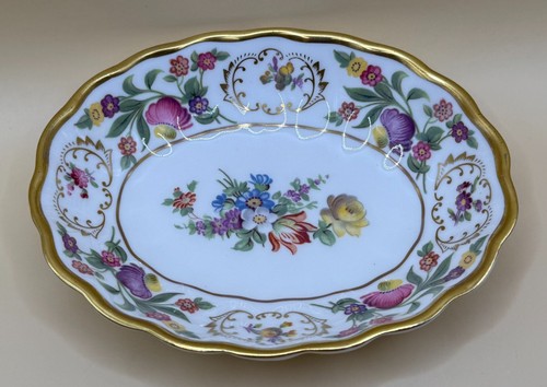 Vintage hammersley dresden - hammersley, 'dresden
