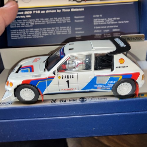 Scalextric rare c3591a - scalextric,