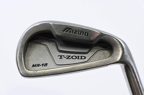Mizuno iron 22 - mizuno,