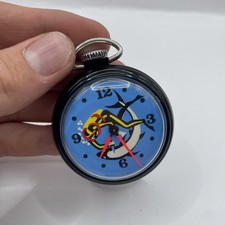 Vintage Westclox Scuba Diver &