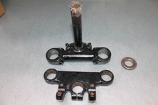 Vintage BSA  C15 Scrambler Triple Tree 40-5022