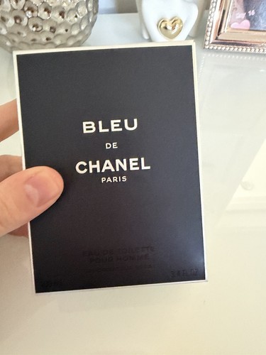 Bleu chanel edt - chanel,