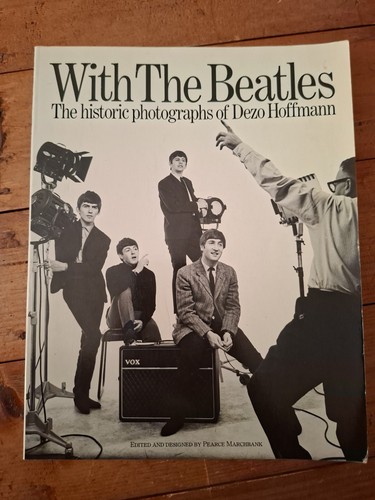 With the beatles 1982 - with,
