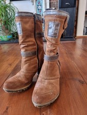 Mustang Women's Ankle Boots UK