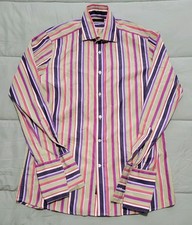 Stunning Duchamp Striped Shirt