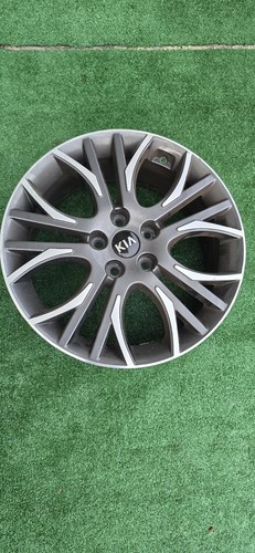 Kia ceed mk2 gt - mk2, alloys