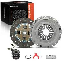 Clutch Kit (Cover+Plate+CSC) for Vauxhall Opel Astra Corsa Meriva Chevrolet Aveo