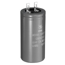Motor Start Capacitor 50uf