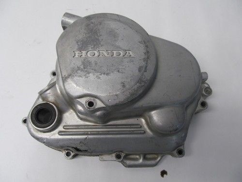 1978 honda xr75 - xr, right