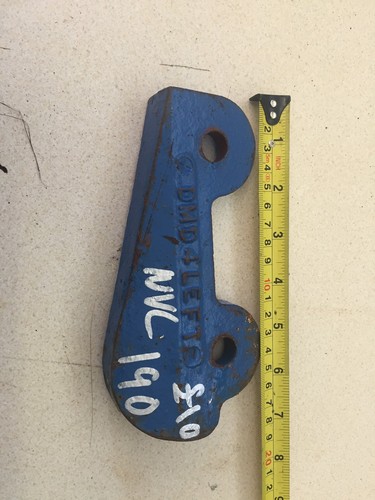 Plough parts - parts,