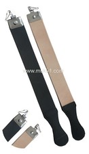 Leather Razor Strop Cut Throat Razor Sharpening Straps