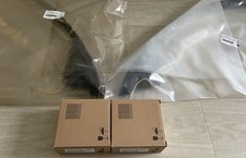 BMW F20 1 SERIES HARMAN KARDON FRONT DOOR SPEAKERS TWEETERS COVERS