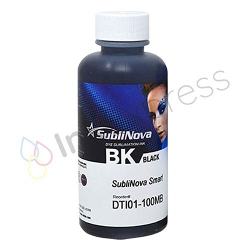100ml black inktec - 100ml,