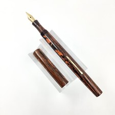 Swan self filler woodgrain