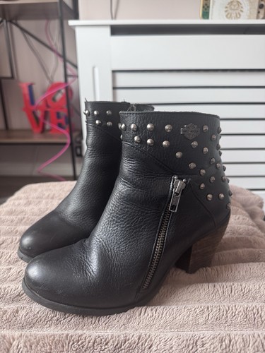 Women harley davidson black - harley-davidson,