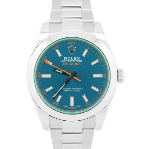 Unpolished 2022 papers rolex - 2022,