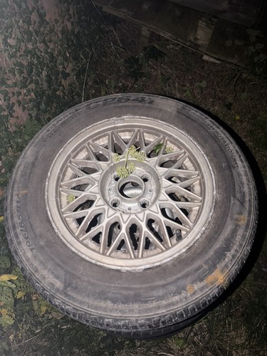 Bmw e30 inch bbs alloy - e30,