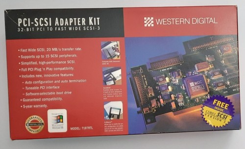 Western digital 7197rtl - western,