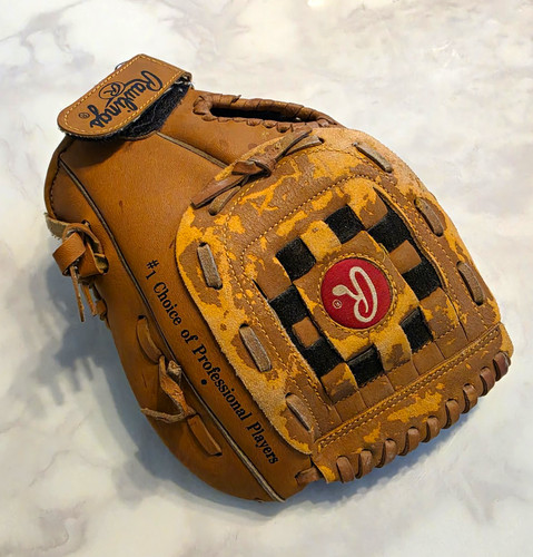 Rawlings vintage players - rawlings,